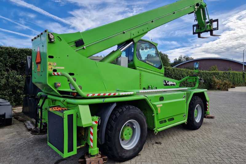 OmecoHub - Immagine MERLO ROTO40.30MCSS